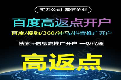 百度竞价托管实战案例：广告投放策略分享